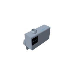 Toro 104-7848 Hydraulic Tank Assembly - TOR 104-7848