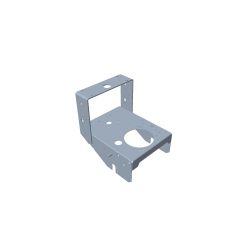 Toro 104-8100-01 Traction Frame Assembly - TOR 104-8100-01