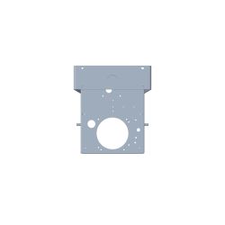 Toro 104-8100-01 Traction Frame Assembly - TOR 104-8100-01