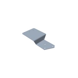 Toro 104-8107-01 Right Pivot Bracket - TOR 104-8107-01