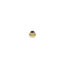 Toro 104-8301 NI HF Nut - TOR 104-8301