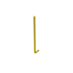 Toro 104-8567 Battery Holdown - TOR 104-8567