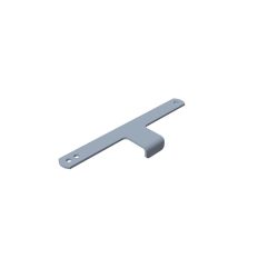 Toro 104-8568-03 Battery Hold Down Plate 