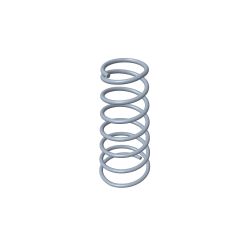 Toro 104-8664 Compression Spring - TOR 104-8664