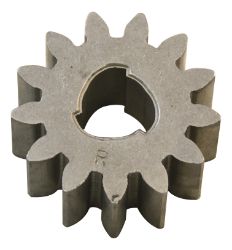 Toro 104-8670 13T Pinion Gear 