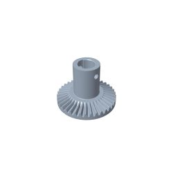 Toro 104-8671 37T Bevel Gear - TOR 104-8671