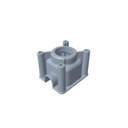 Toro 104-8674 Upper Gearcase - TOR 104-8674