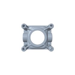 Toro 104-8674 Upper Gearcase - TOR 104-8674