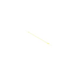 Toro 104-8676 Brake Cable - TOR 104-8676