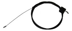 Toro 104-8677 Brake Cable - TOR 104-8677
