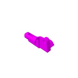 Toro 104-8682 Pivot Stop - TOR 104-8682