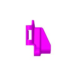 Toro 104-8682 Pivot Stop - TOR 104-8682