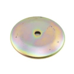 Toro 104-8691 Front Half Pulley 