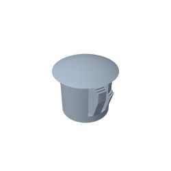 Toro 104-9368 Dome Plug 