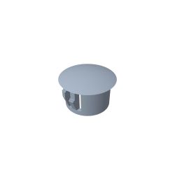 Toro 104-9369 Dome Plug - TOR 104-9369