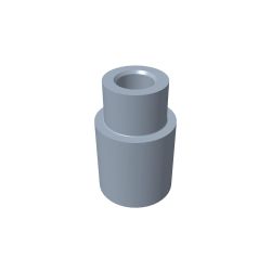 Toro 104-9839 Pulley Spacer - TOR 104-9839