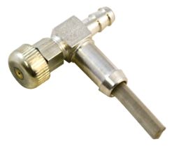 Toro 104048 Fuel Valve - TOR 104048
