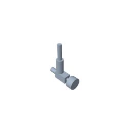 Toro 104048 Fuel Valve - TOR 104048