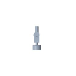 Toro 104048 Fuel Valve - TOR 104048