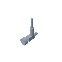 Toro 104048 Fuel Valve - TOR 104048