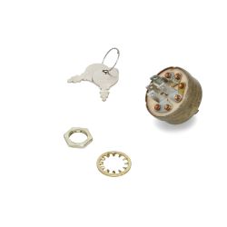 Toro 104270 Ignition Switch - TOR 104270