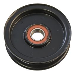 Toro 104975 Flat Idler Pulley 