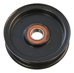 Toro 104975 Flat Idler Pulley 