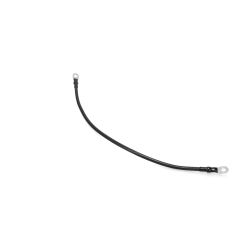 Toro 105-0836 Black Battery Cable - TOR 105-0836