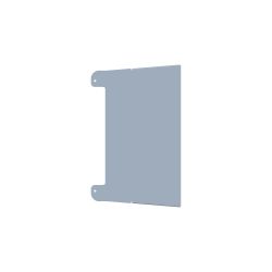 Toro 105-0846-01 Heat Shield - TOR 105-0846-01