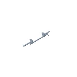 Toro 105-0865-01 Brake Assembly - TOR 105-0865-01