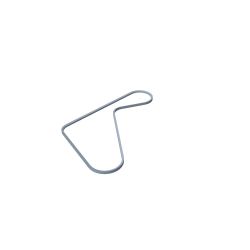 Toro 105-0887 PTO Drive Belt 