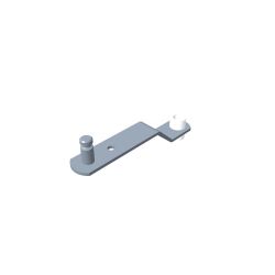 Toro 105-0889 Idler Arm Assembly - TOR 105-0889