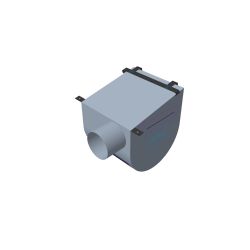 Toro 105-1245 Vacuum Bag - TOR 105-1245