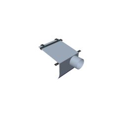Toro 105-1245 Vacuum Bag - TOR 105-1245