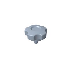 Toro 105-1406 Knob - TOR 105-1406