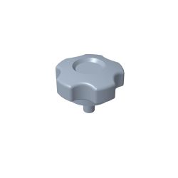 Toro 105-1406 Knob - TOR 105-1406
