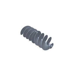 Toro 105-1479 Auger Assembly 