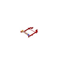 Toro 105-1621 Z-Stand Kit - TOR 105-1621
