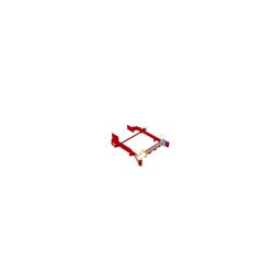 Toro 105-1621 Z-Stand Kit - TOR 105-1621