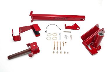 Toro 105-1622 Z-Stand Kit 