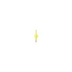 Toro 105-1647 Cotterless Hitch Pin - TOR 105-1647