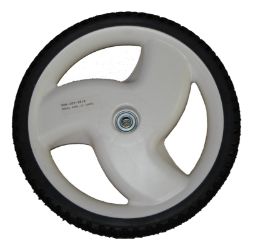 Toro 105-1816 Wheel Assembly 