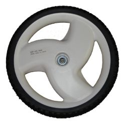 Toro 105-1816 Wheel Assembly - TOR 105-1816