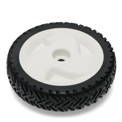 Toro 105-1816 Wheel Assembly - TOR 105-1816