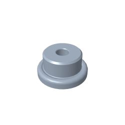 Toro 105-1818 HOC Mount Bushing - TOR 105-1818