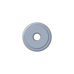 Toro 105-1818 HOC Mount Bushing - TOR 105-1818