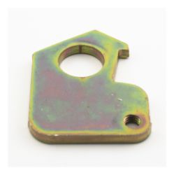 Toro 105-1819 Left Hand Rear Pivot Arm - TOR 105-1819