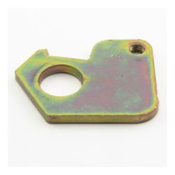 Toro 105-1819 Left Hand Rear Pivot Arm - TOR 105-1819