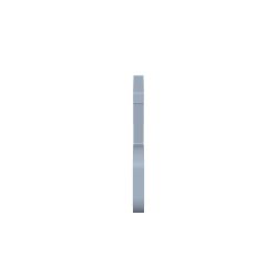 Toro 105-1819 Left Hand Rear Pivot Arm - TOR 105-1819