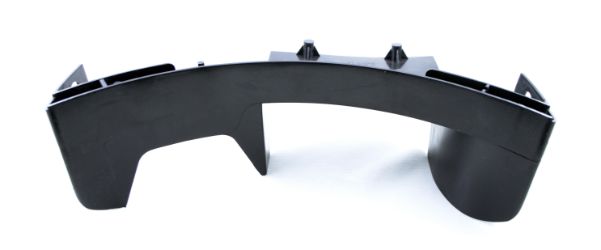 Toro 105-1834 Rear Baffle 